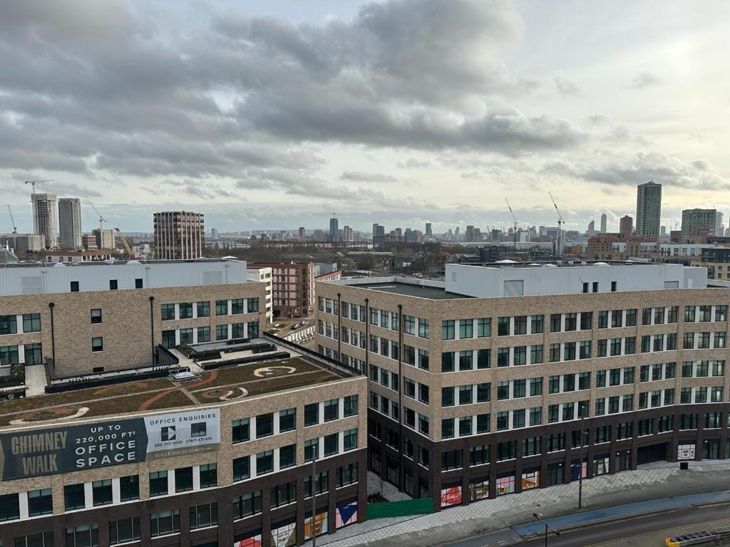 Cosy Views