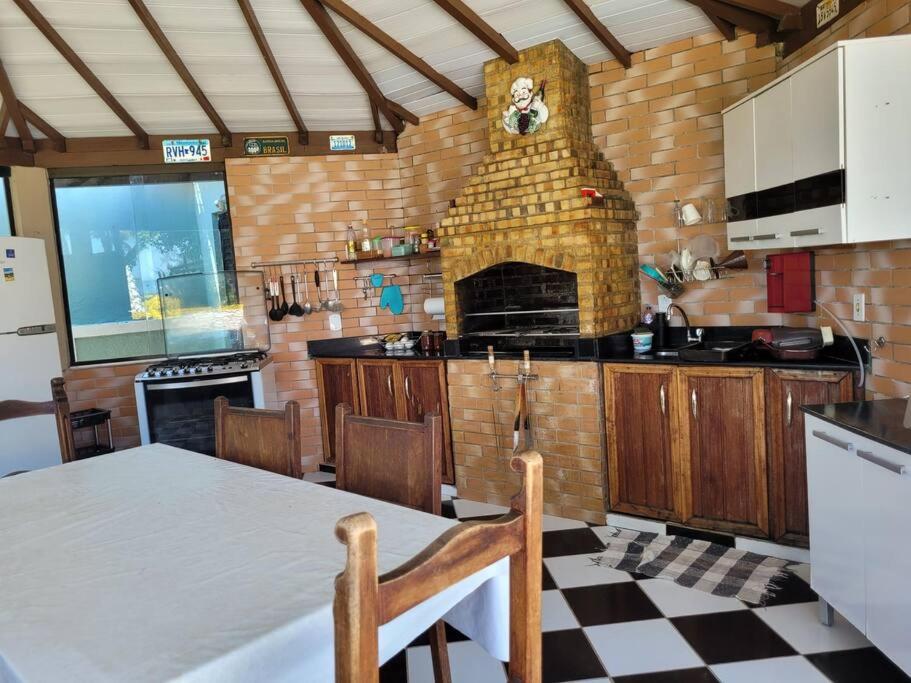 Casa da Lagoas Araruama