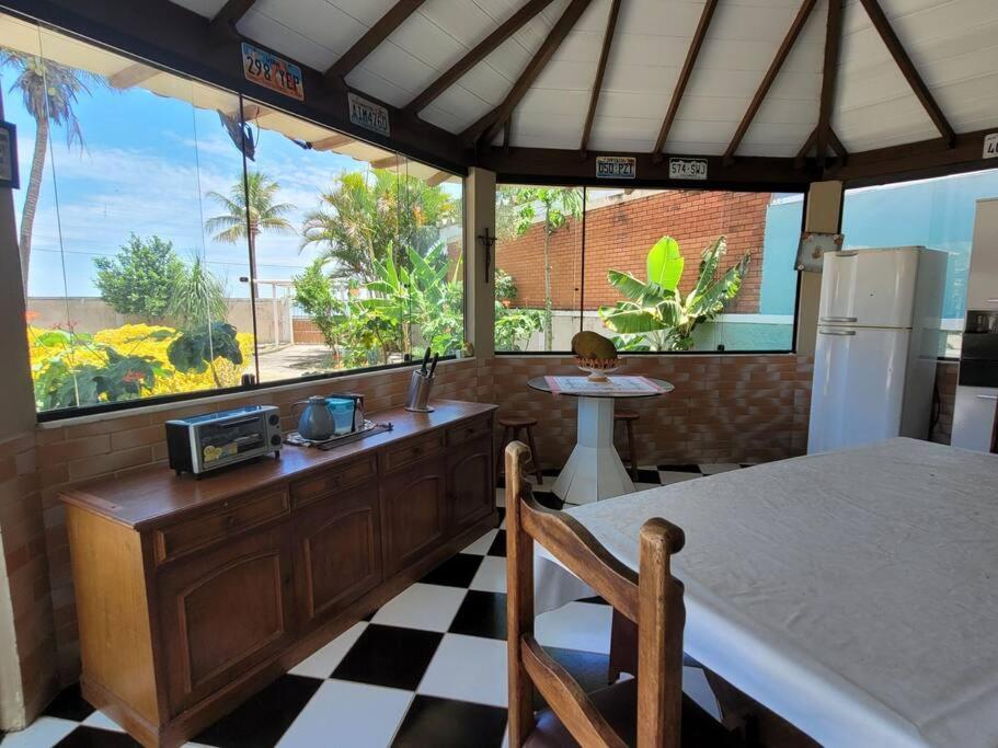 Casa da Lagoas Araruama