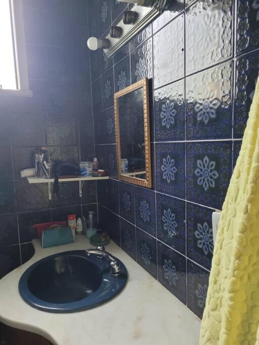 Casa da Lagoas Araruama
