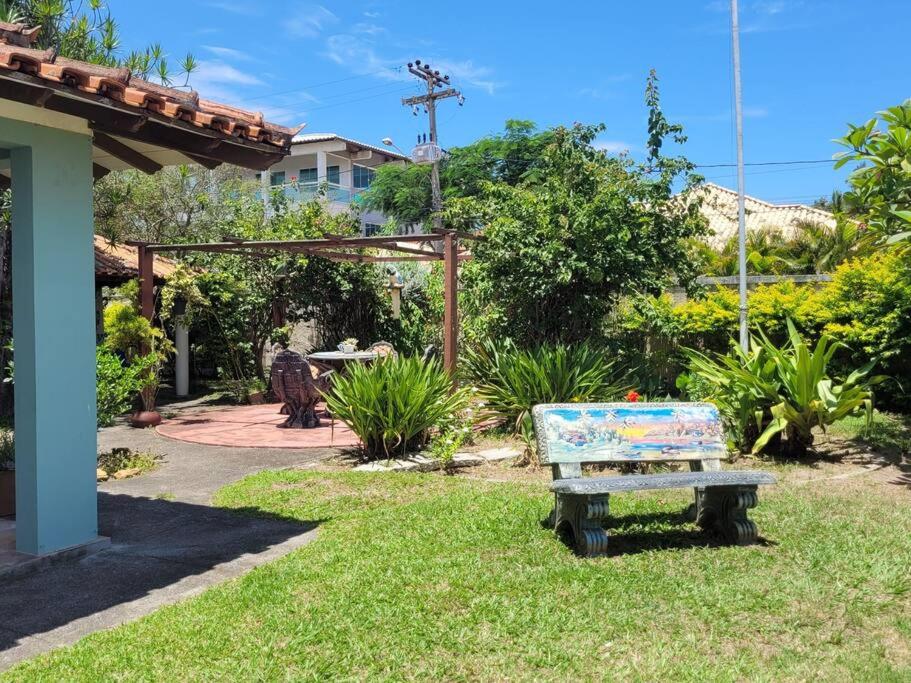 Casa da Lagoas Araruama