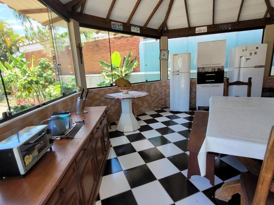 Casa da Lagoas Araruama
