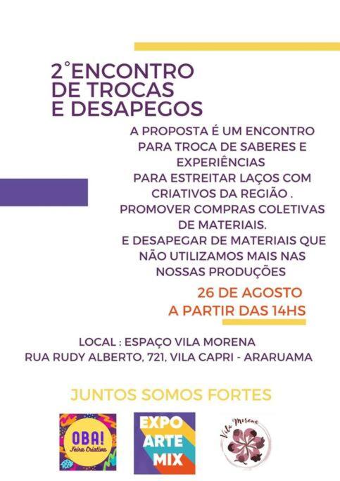 Casa da Lagoas Araruama