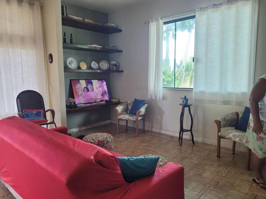 Casa da Lagoas Araruama