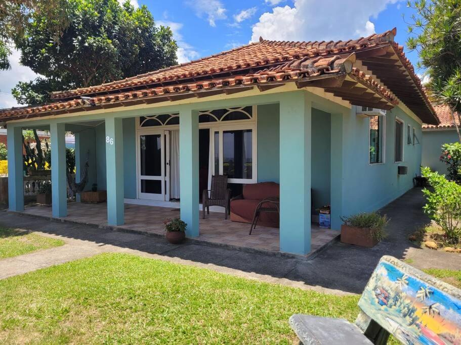 Casa da Lagoas Araruama