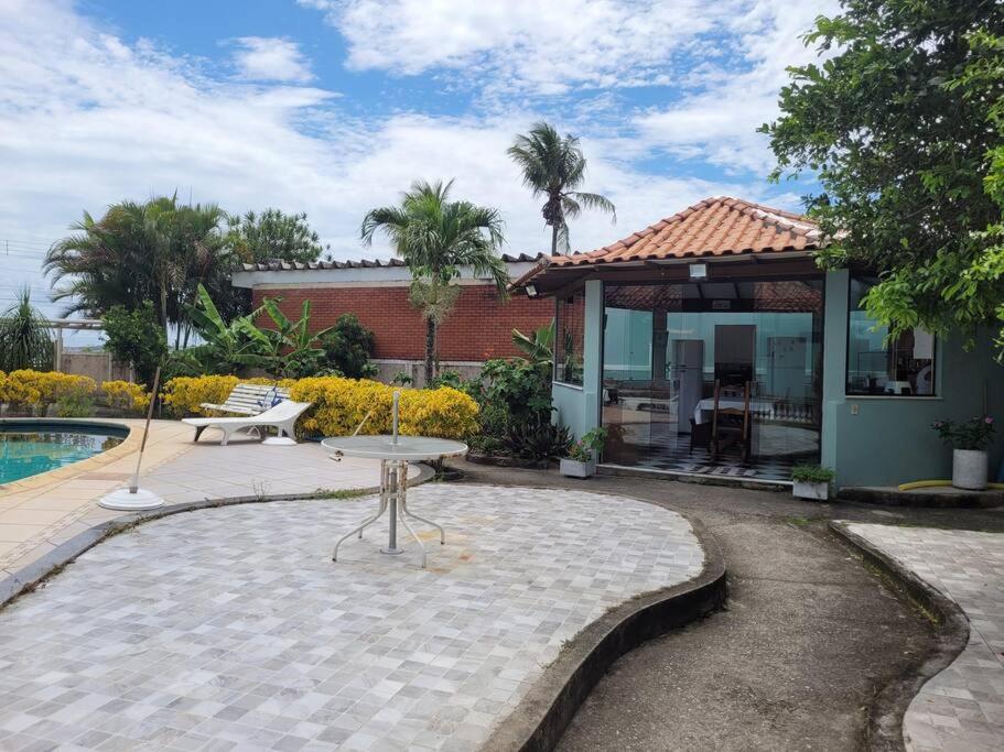 Casa da Lagoas Araruama