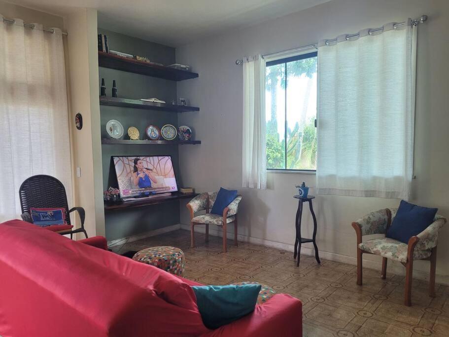Casa da Lagoas Araruama