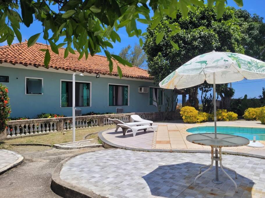 Casa da Lagoas Araruama