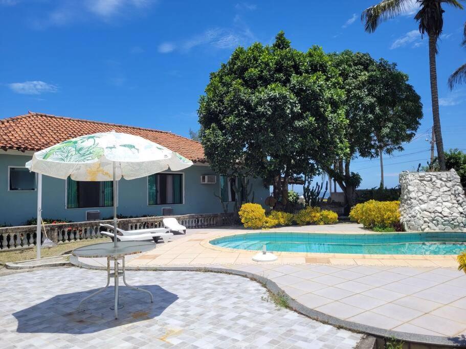 Casa da Lagoas Araruama
