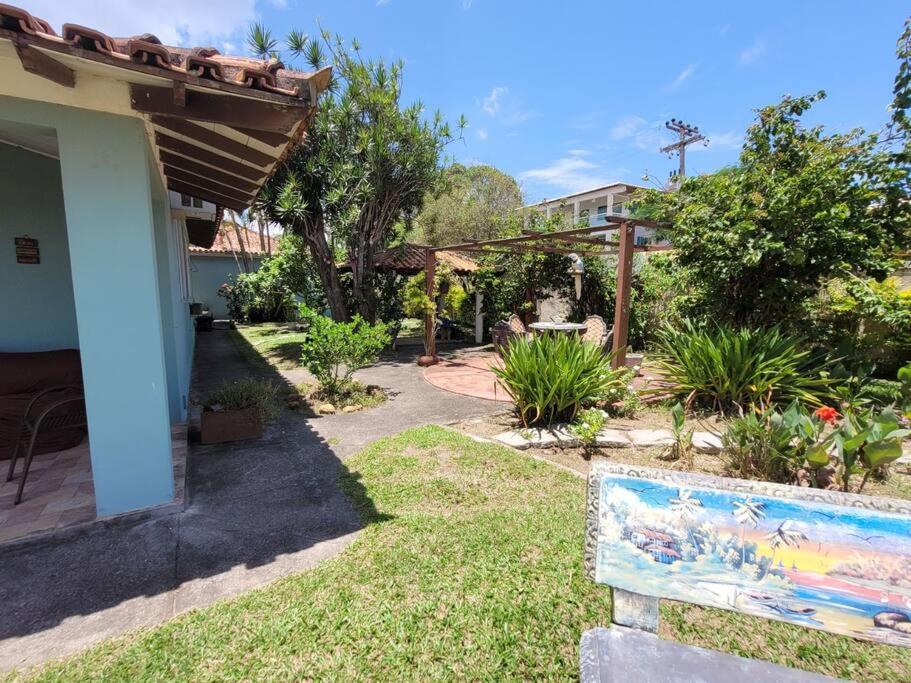 Casa da Lagoas Araruama