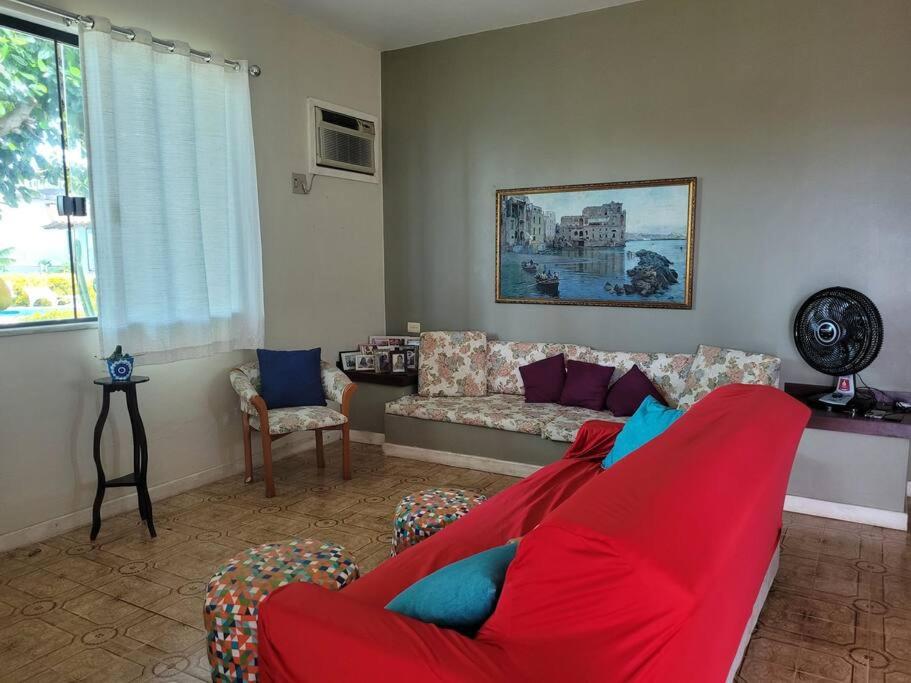 Casa da Lagoas Araruama