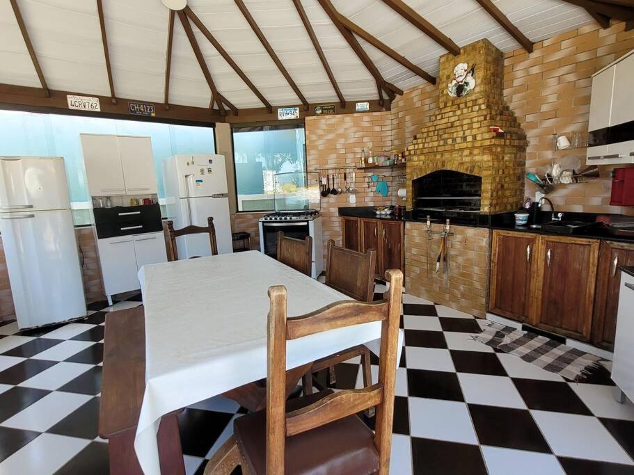 Casa da Lagoas Araruama