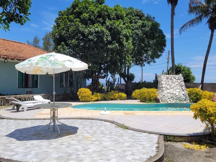 Casa da Lagoas Araruama