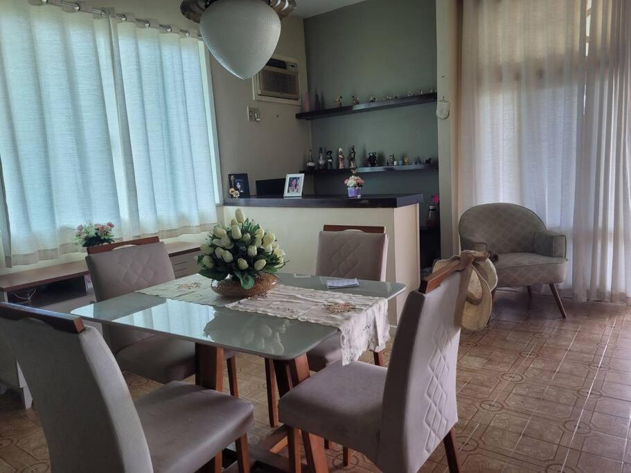 Casa da Lagoas Araruama