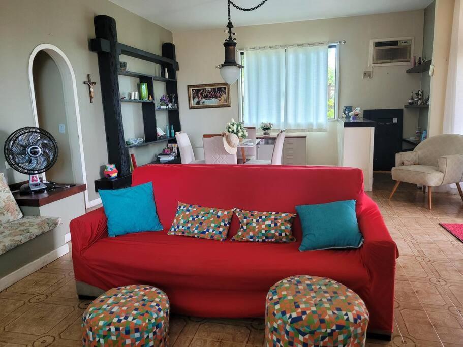 Casa da Lagoas Araruama