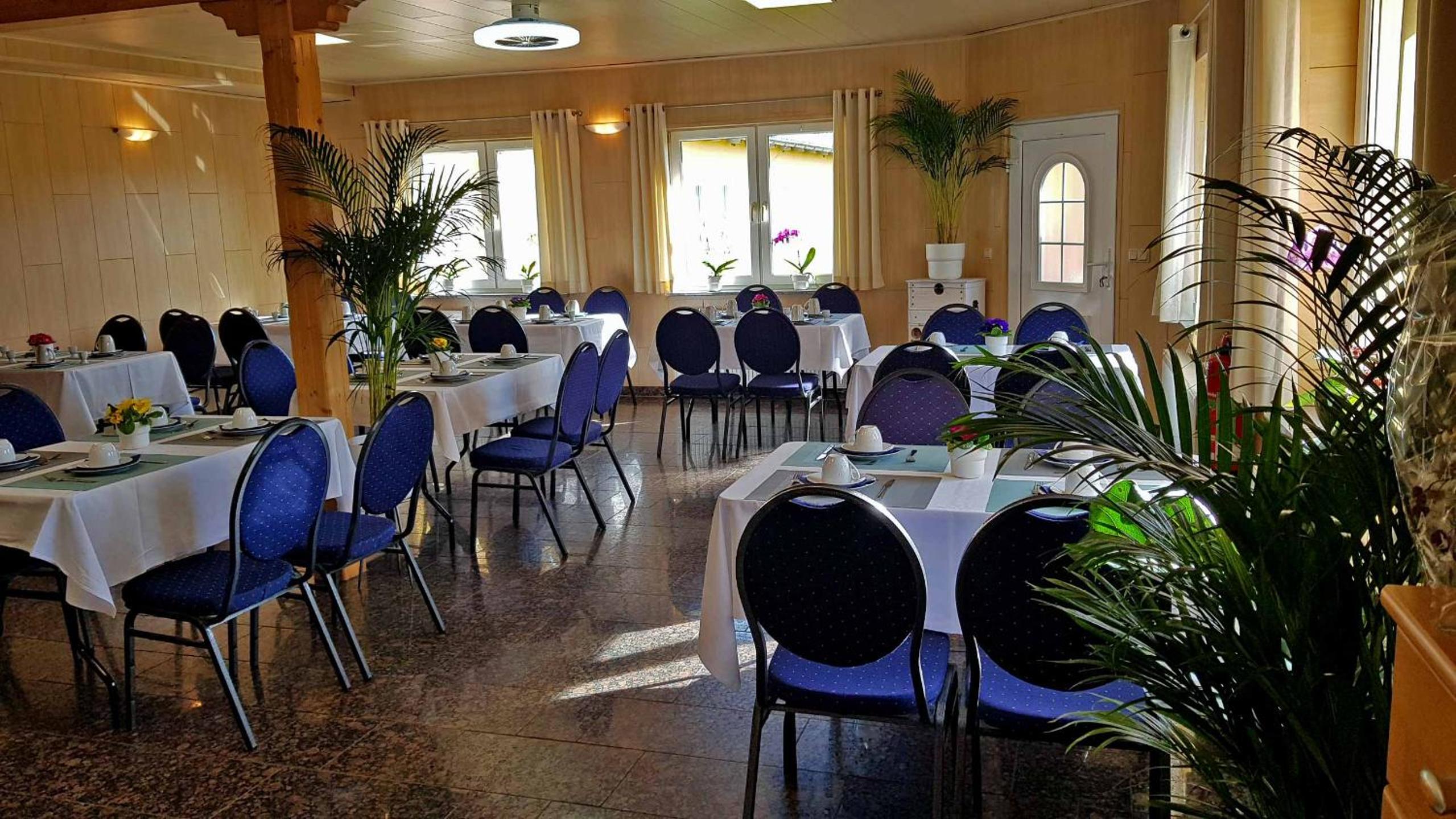 Pension ZUM LINDENWALD Colbitz