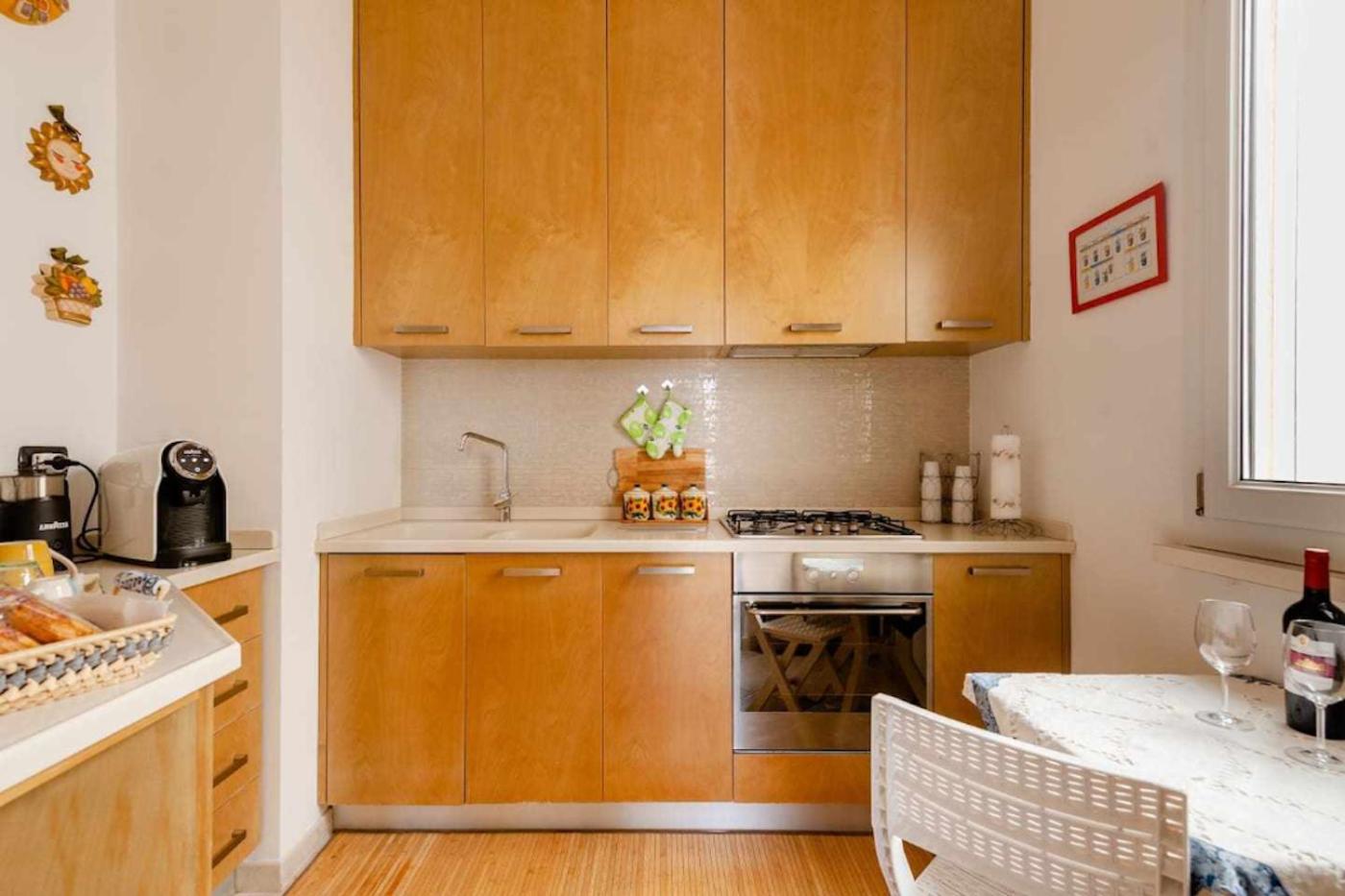 Camelia Apartment photo 5