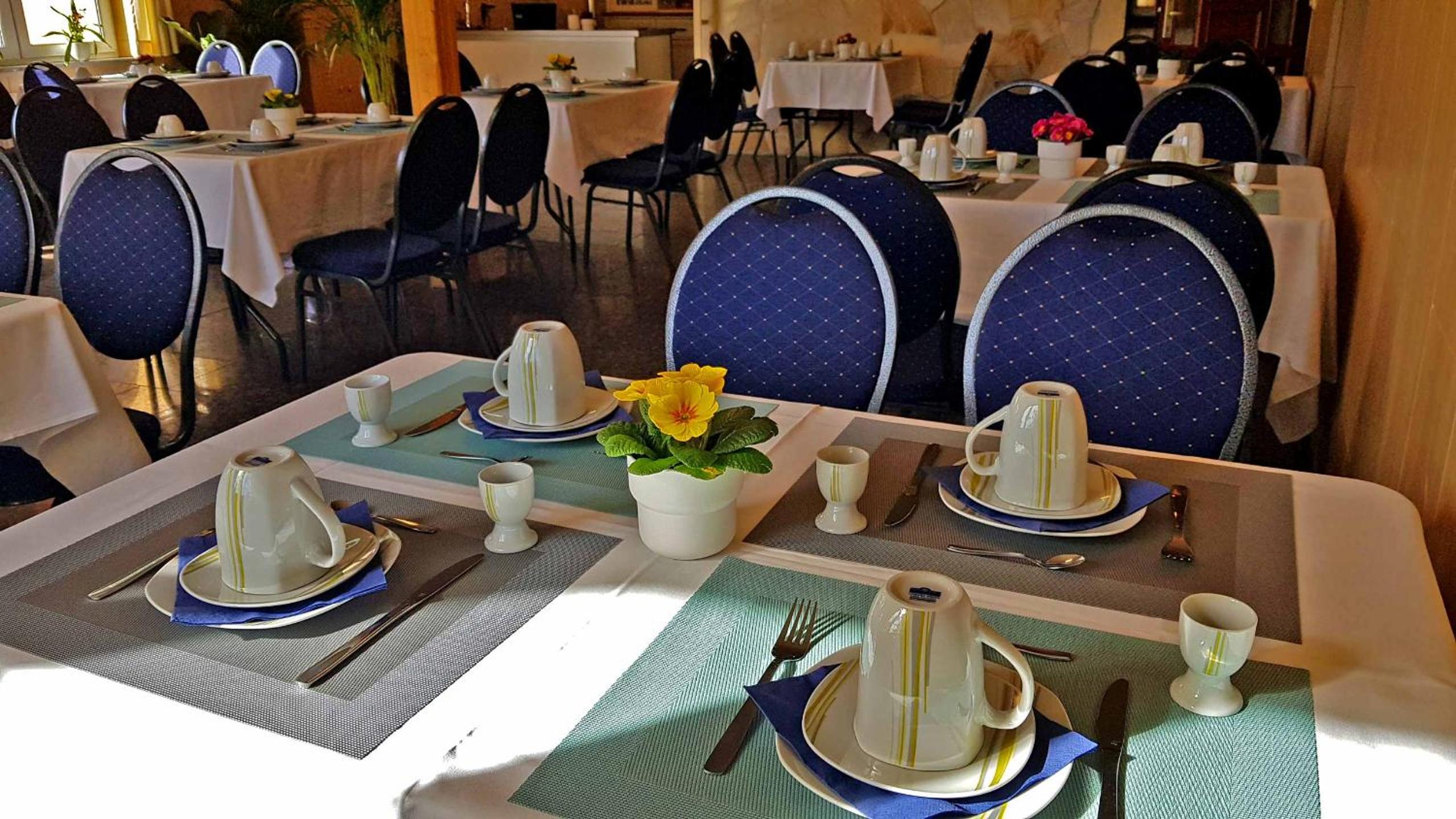 Pension ZUM LINDENWALD Colbitz