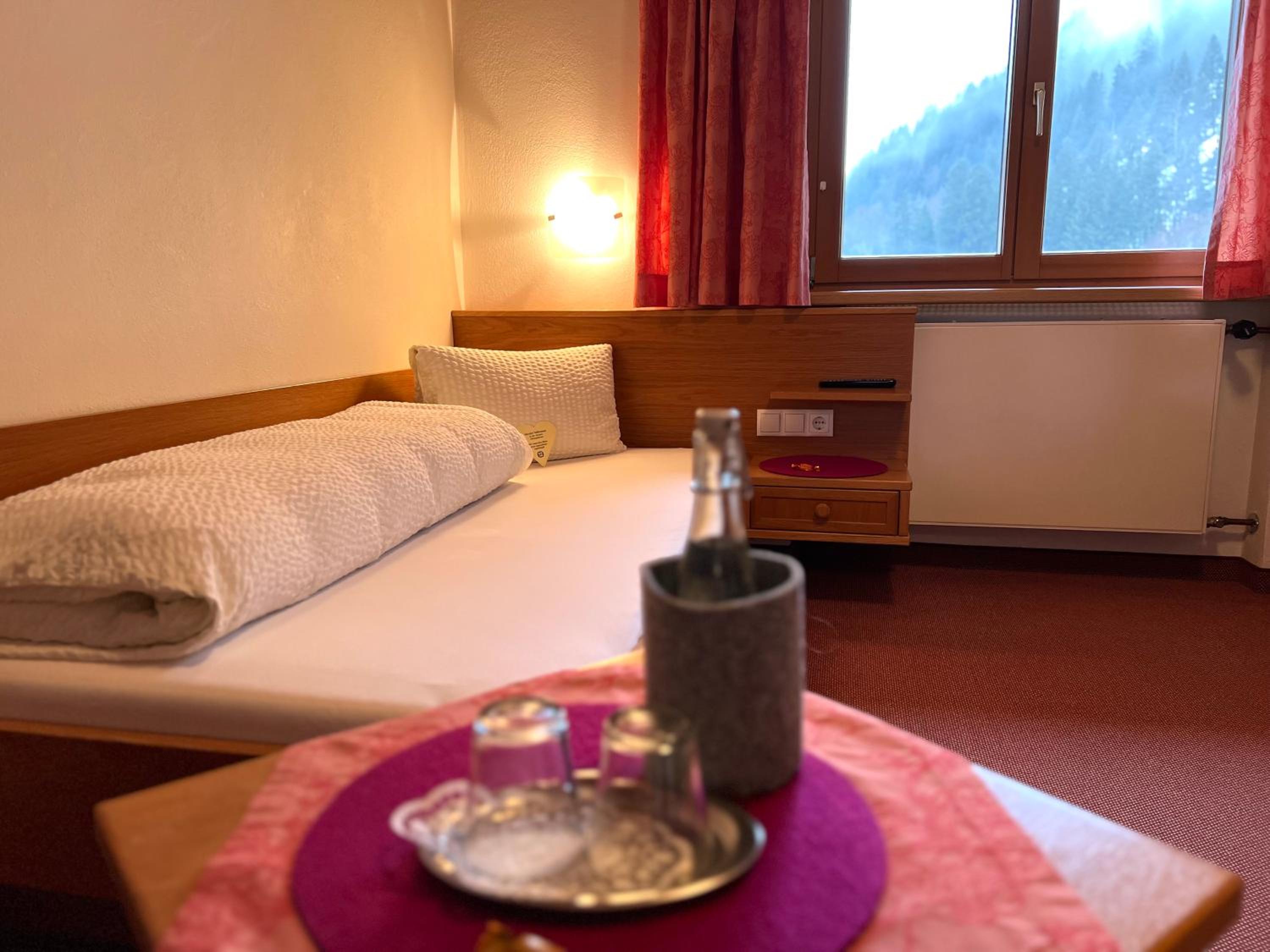 Pension Christophorus Hotel Garni