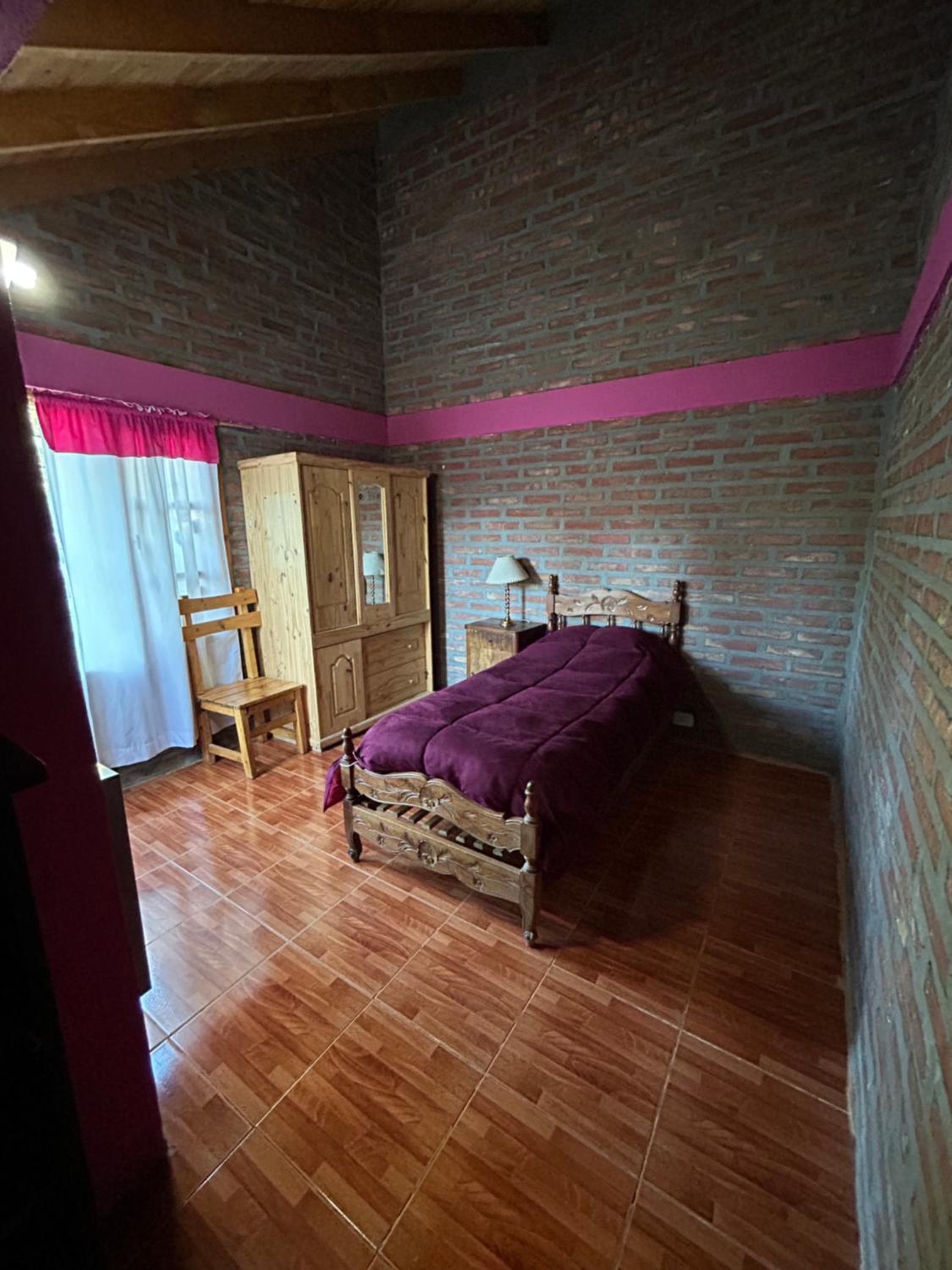 Retamas Tempo