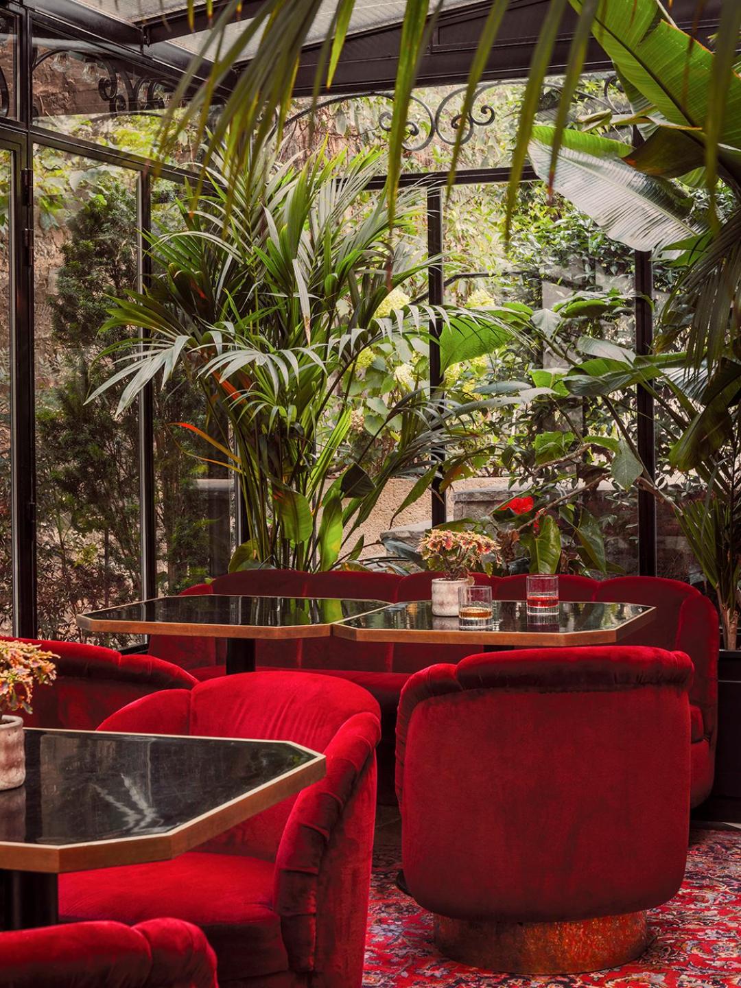 Hôtel Particulier Montmartre