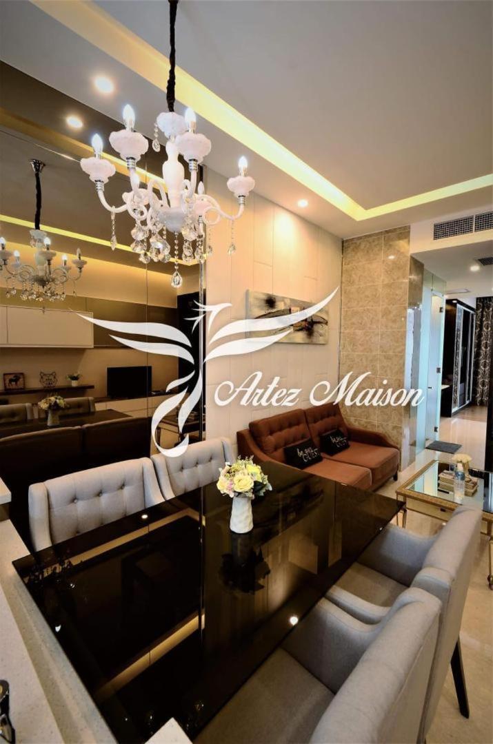 The Dorsett Service Suites Bukit Bintang Kuala Lumpur photo 5