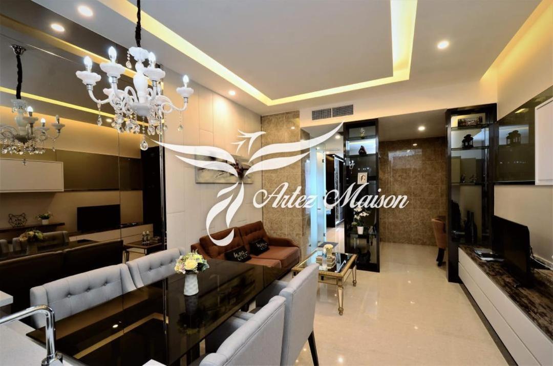 The Dorsett Service Suites Bukit Bintang Kuala Lumpur photo 6