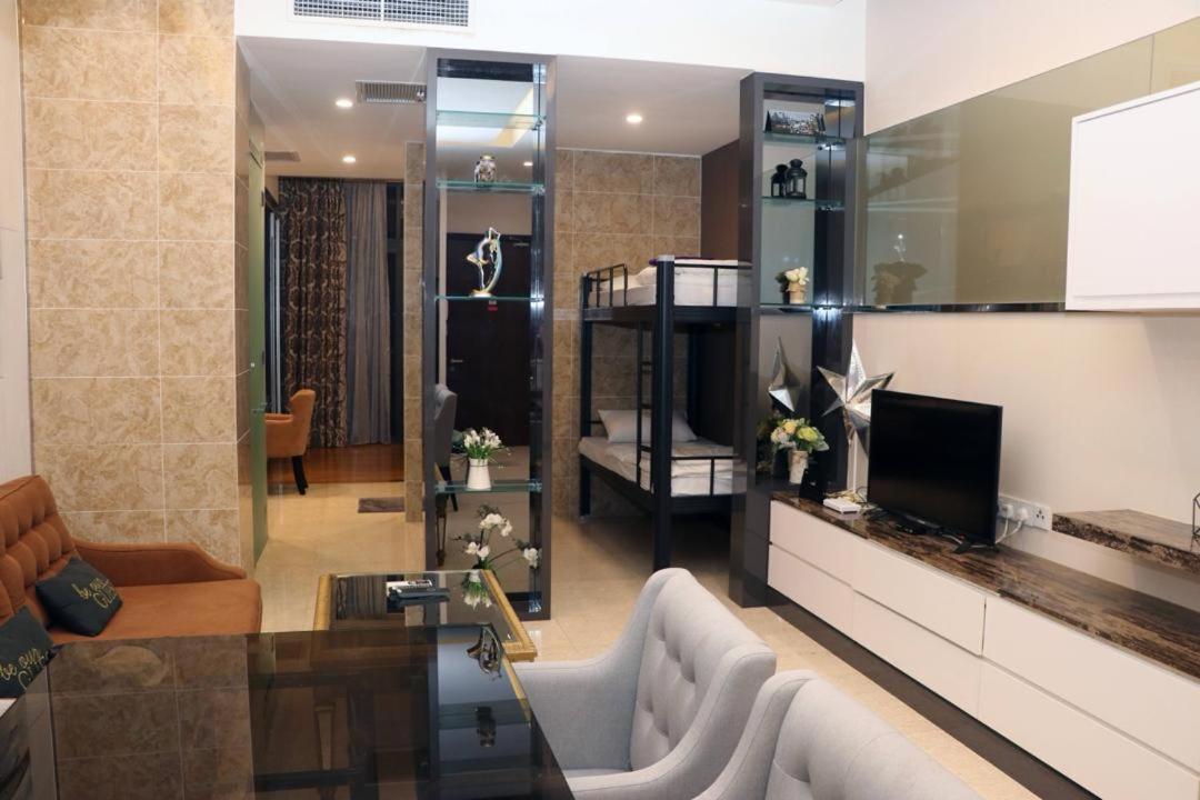 Dorsett Residences Service Suites, photo 11