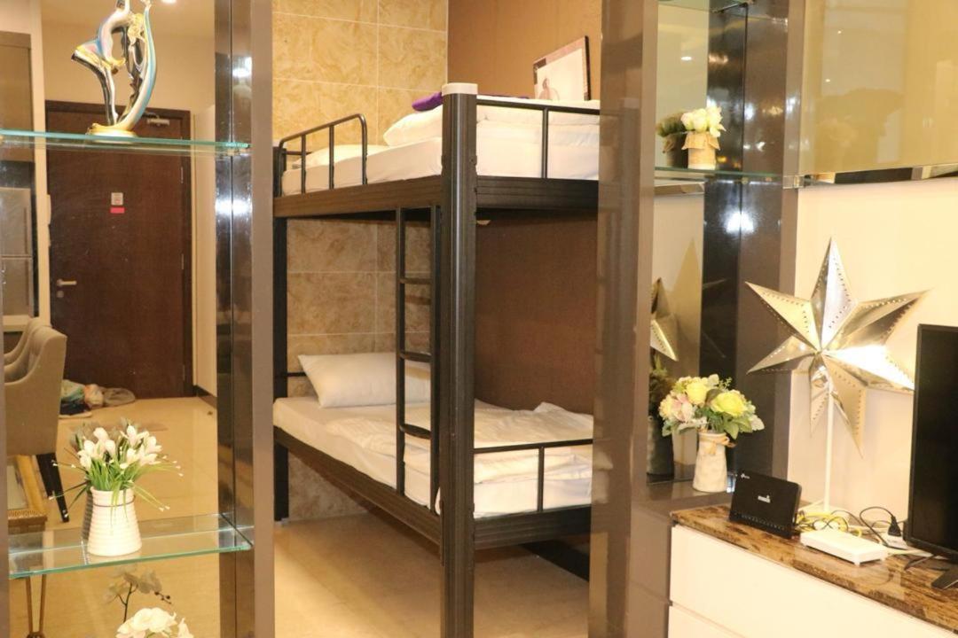 Dorsett Residences Service Suites, photo 9