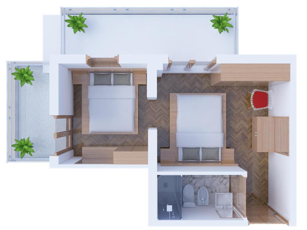 Lotus Hotel ALL INCLUSIVE & SPIAGGIA
