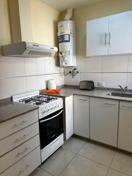 Departamento Malbec 4 pax - By Inside