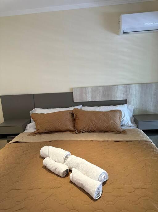 Departamento Malbec 4 pax - By Inside