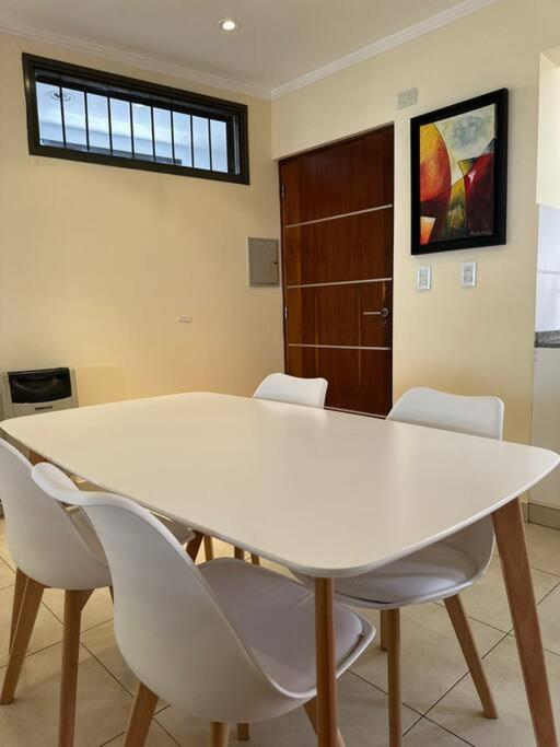 Departamento Malbec 4 pax - By Inside