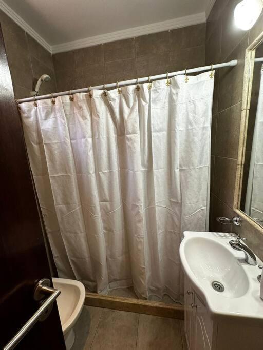 Departamento Malbec 4 pax - By Inside