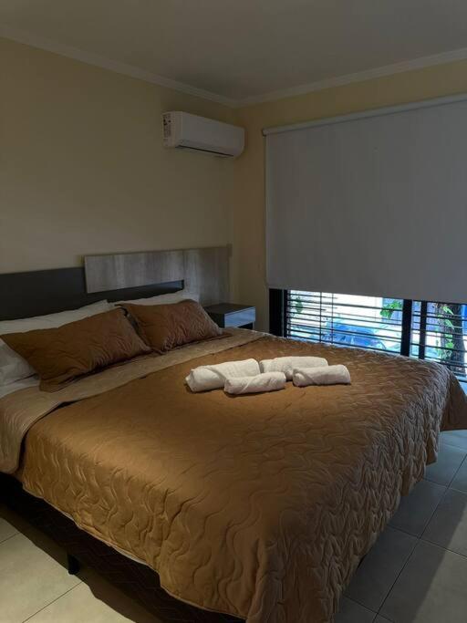 Departamento Malbec 4 pax - By Inside