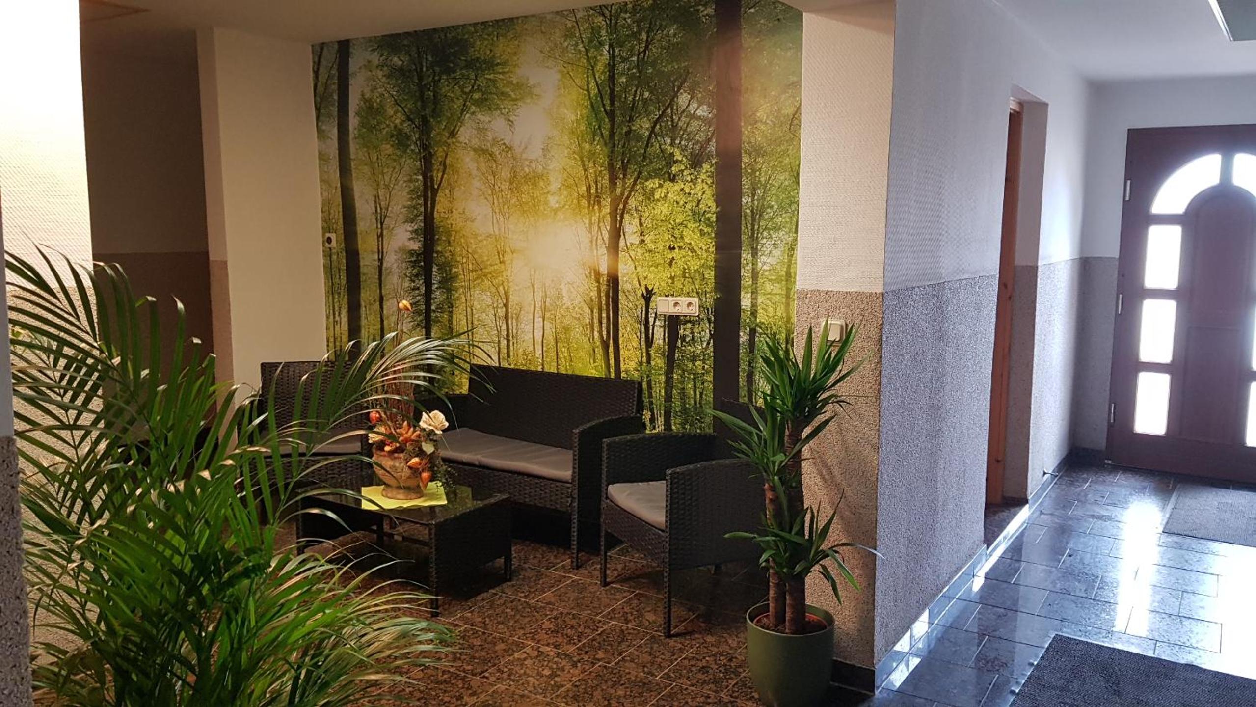 Pension ZUM LINDENWALD Colbitz