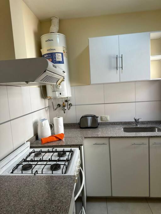 Departamento Malbec 4 pax - By Inside