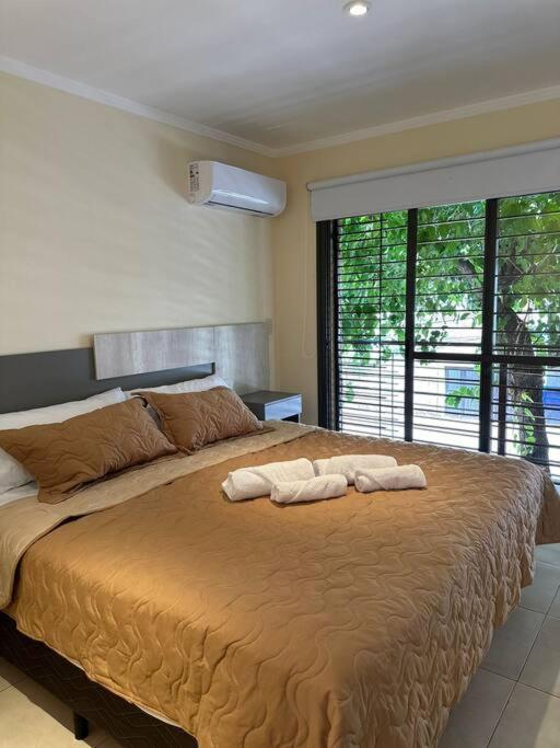 Departamento Malbec 4 pax - By Inside