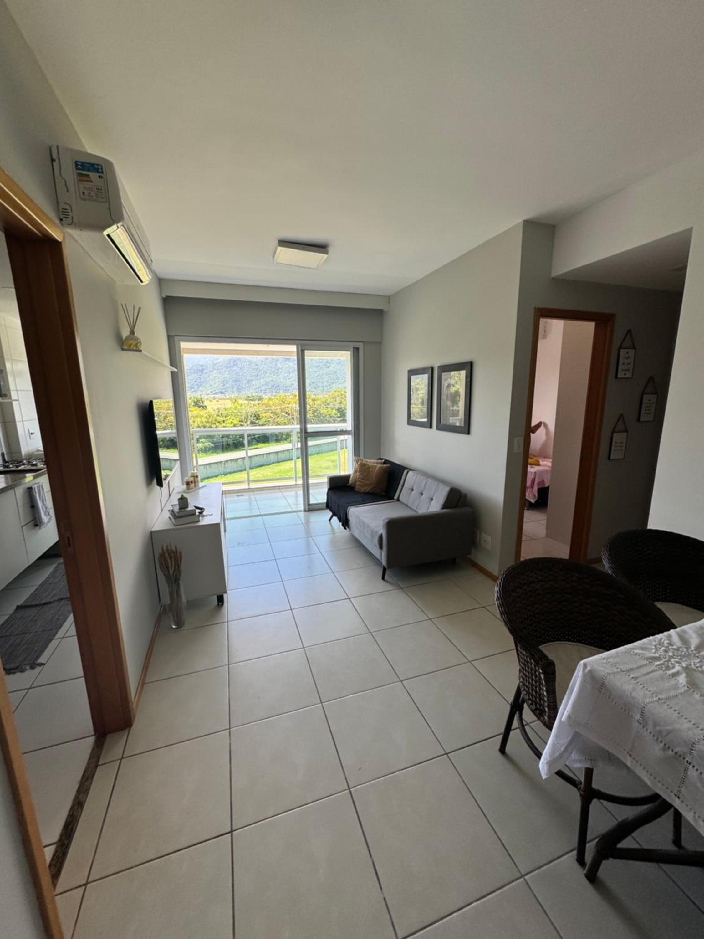 Flat Sublimax praia recreio