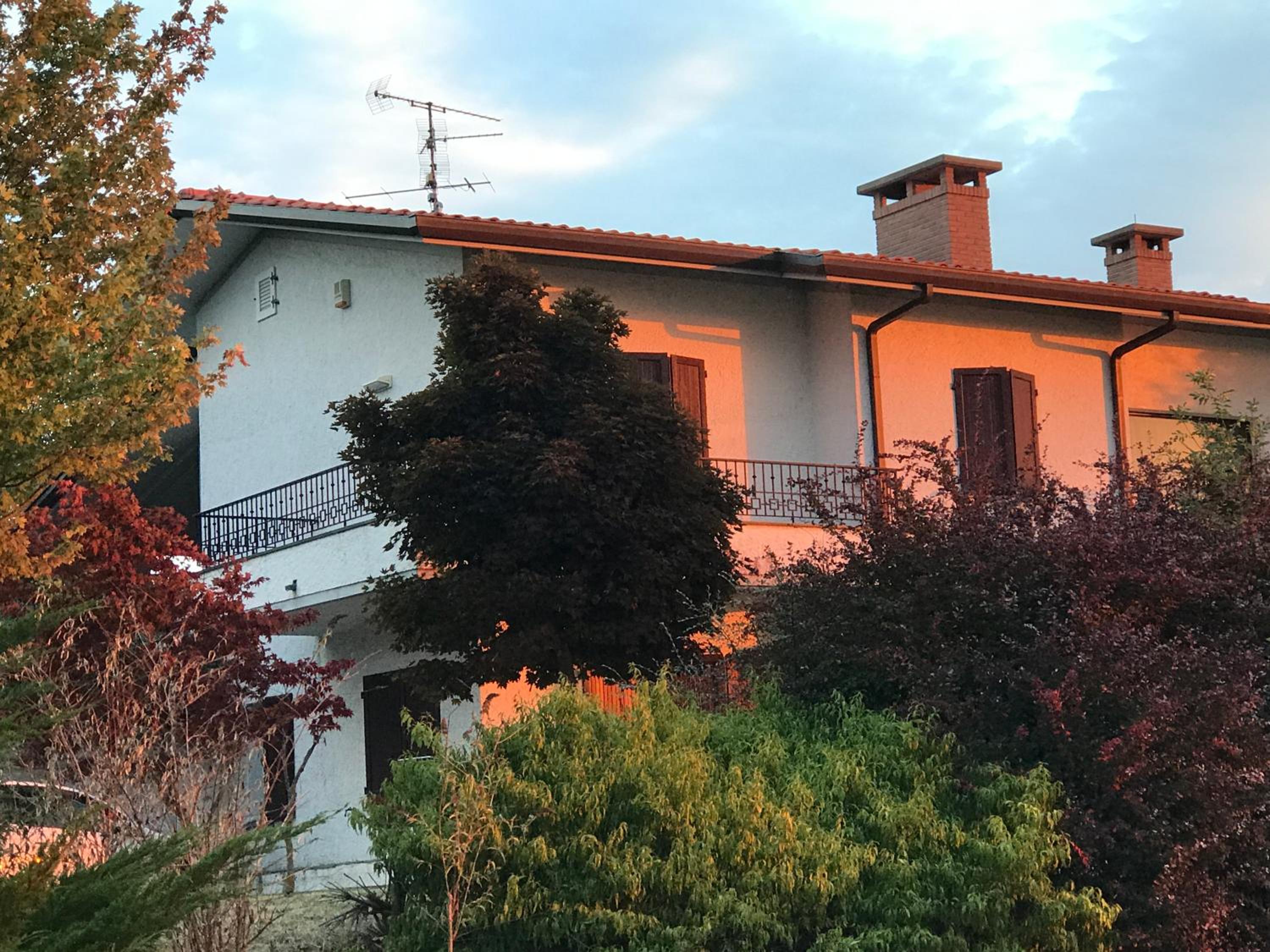 Il Sentiero dei Goti San Marino e Montefeltro