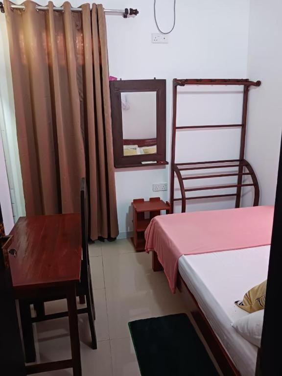 Sunflower House Weligama view 3