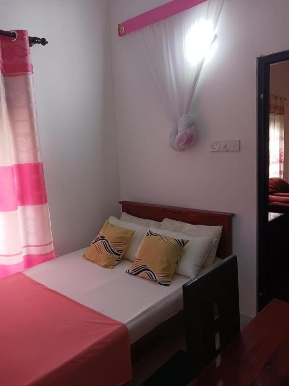 Sunflower House Weligama view 2