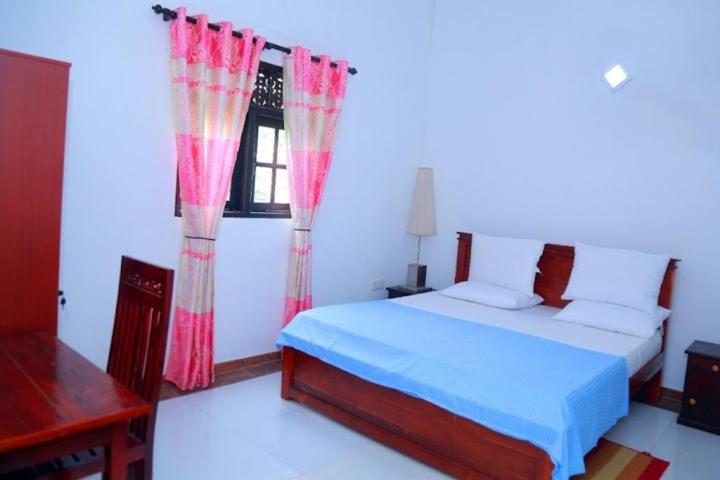 Sunflower House Weligama view 5