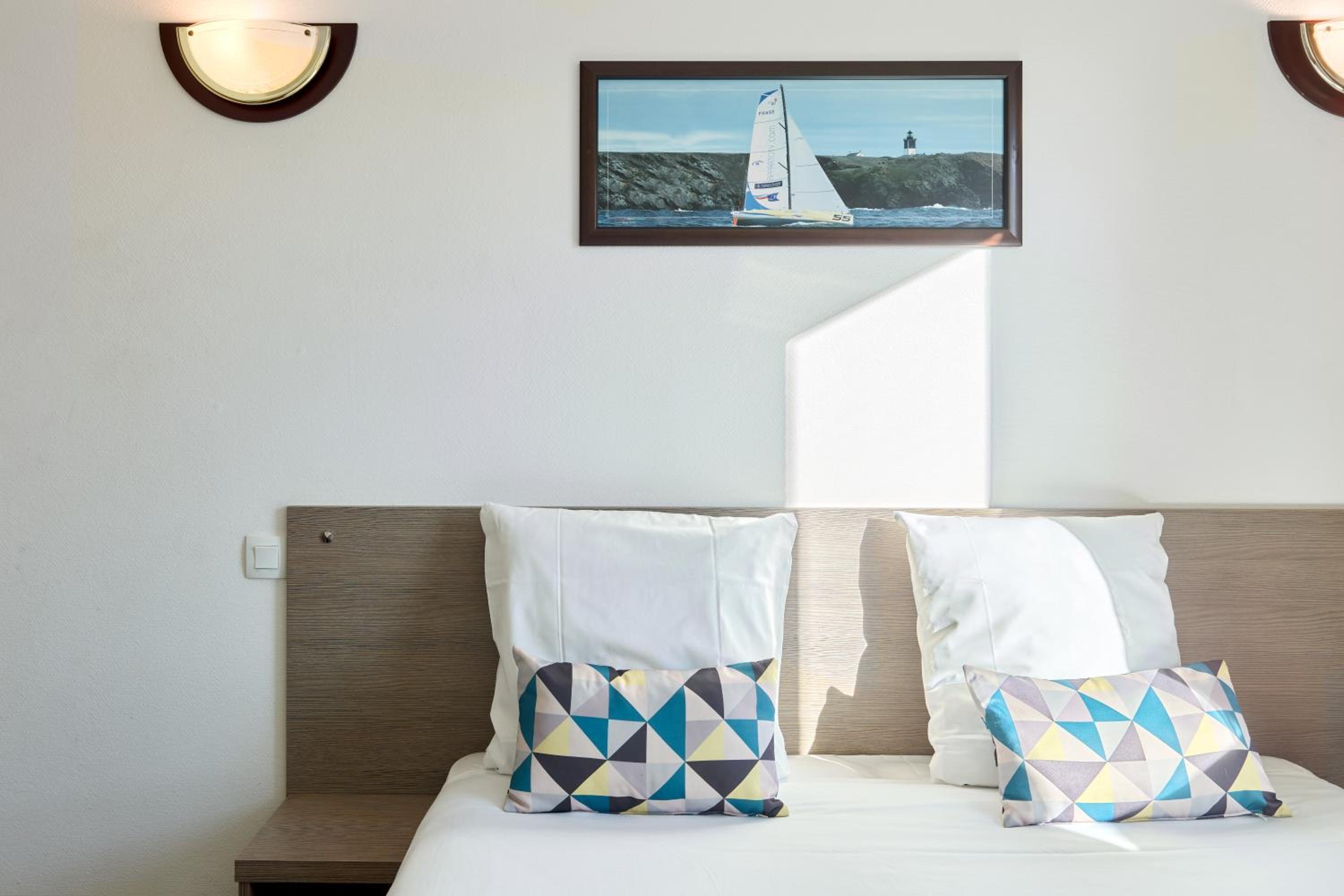 Comfort Aparthotel Versailles, St Cyr l'Ecole, photo 38
