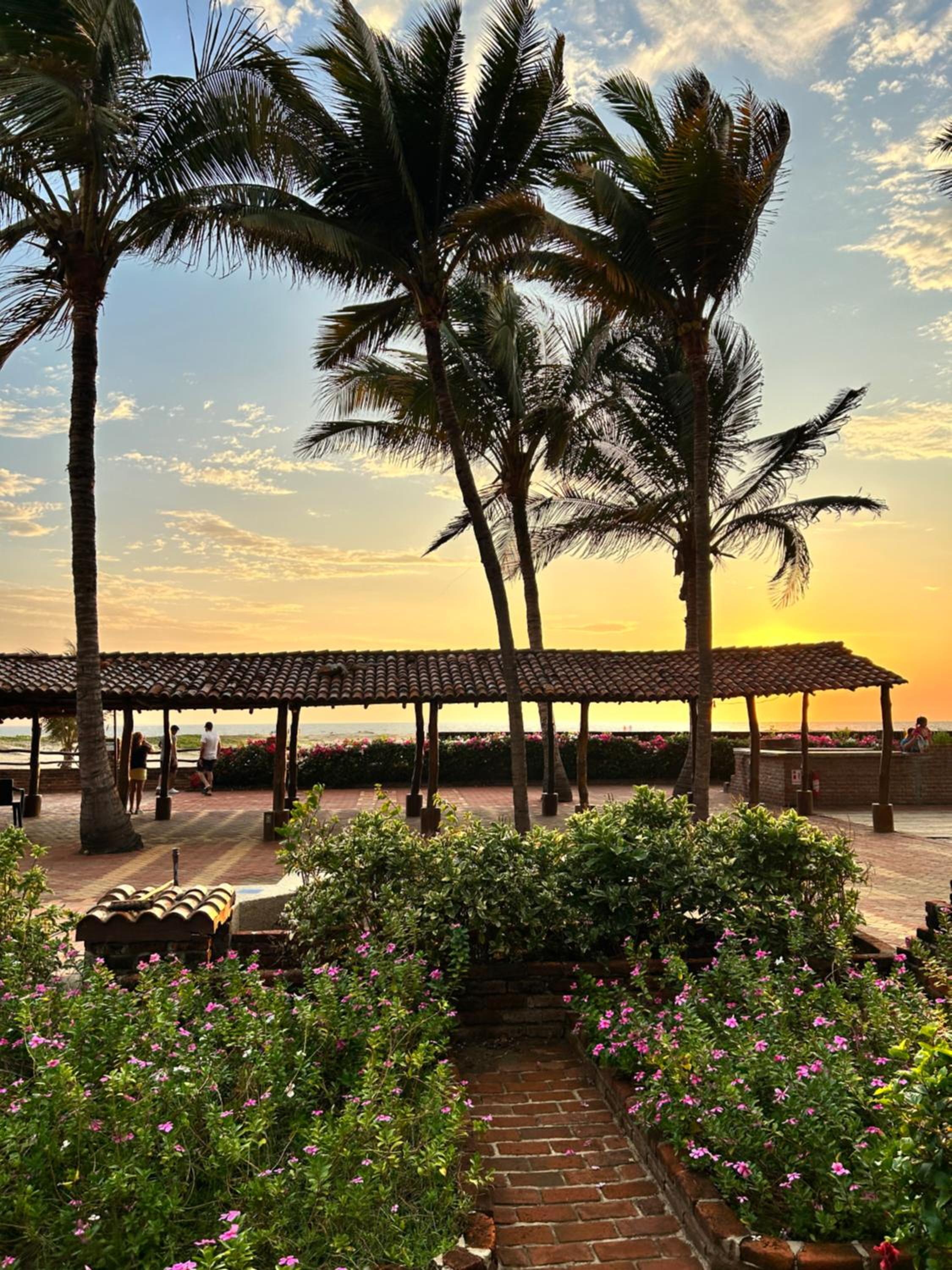 Playas de villamil suite