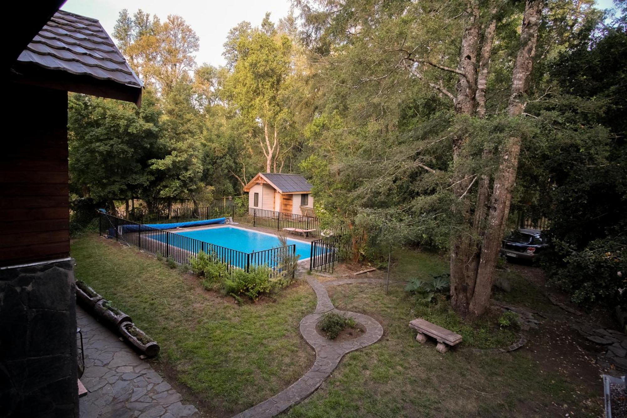 Casa de Noah Bed & Breakfast view 4
