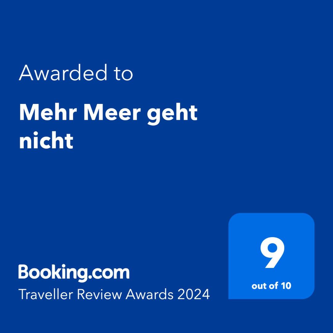 Mehr Meer geht nicht view 4