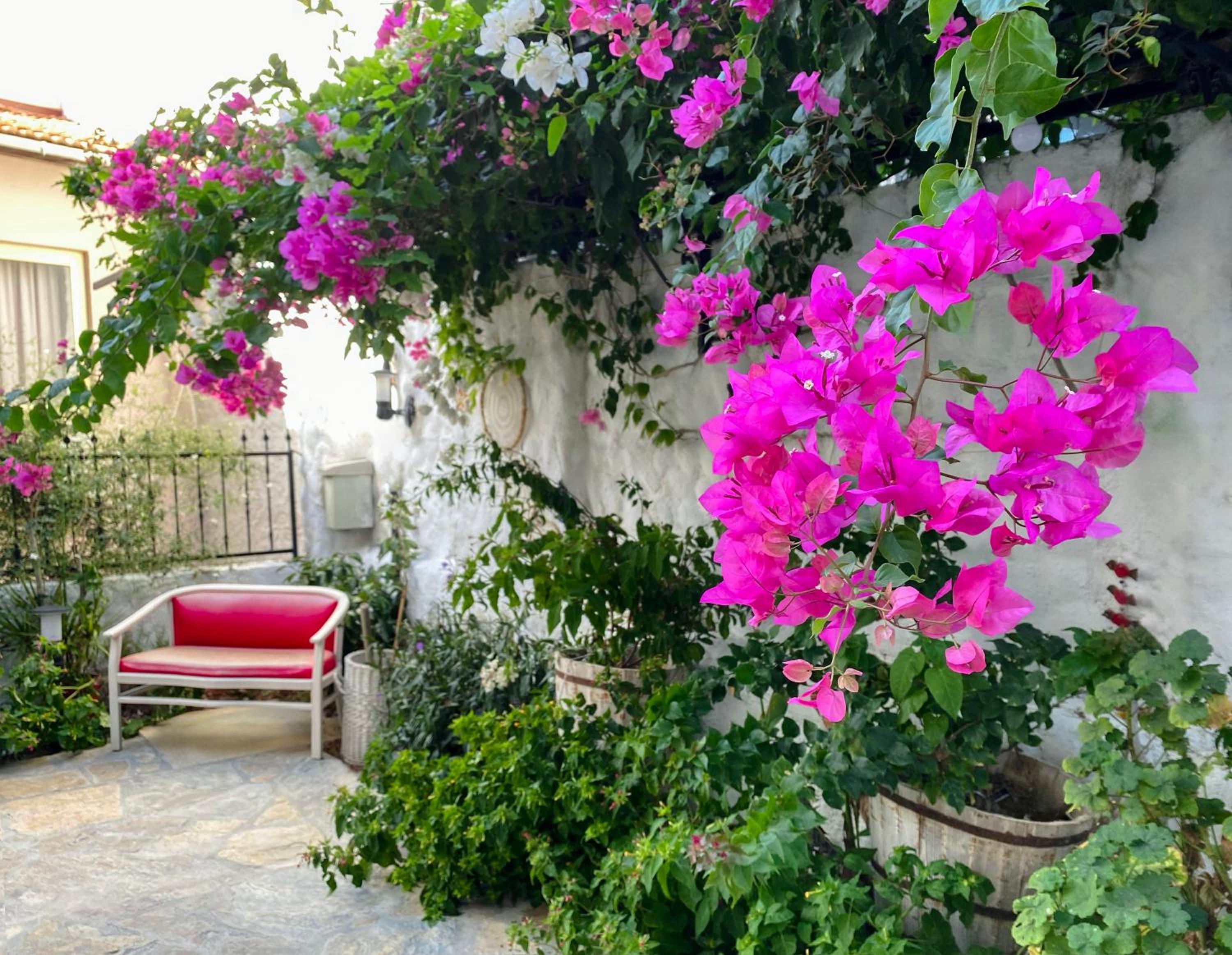 Azize Palas Apart Otel - Image 21