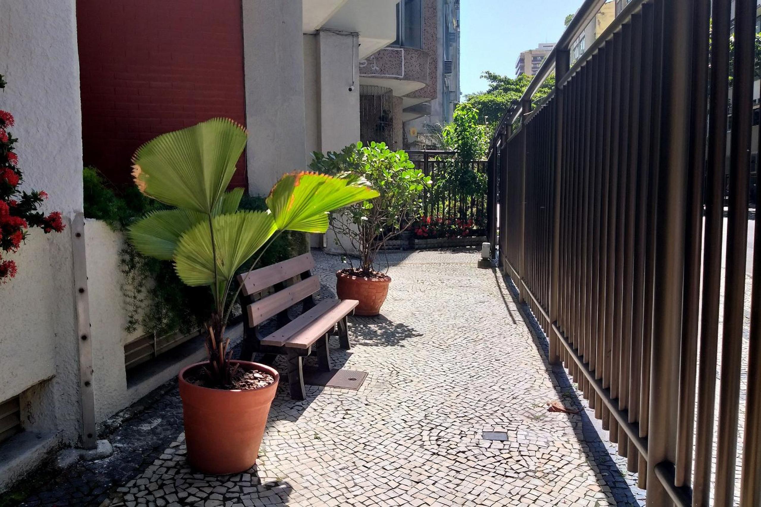 Ipanema Plus - 5 hóspedes, Praia e Conforto!