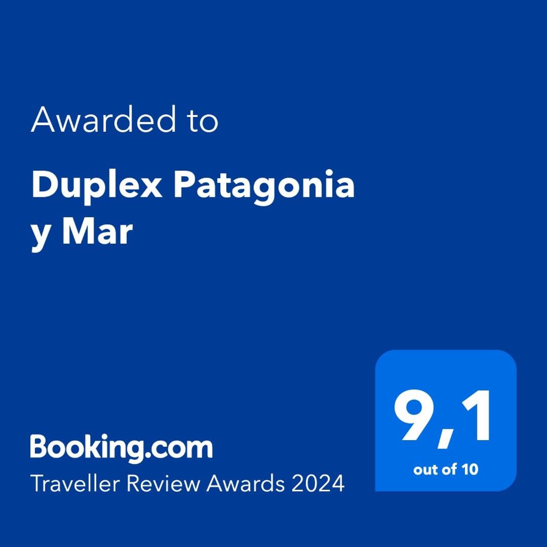 Duplex Patagonia y Mar